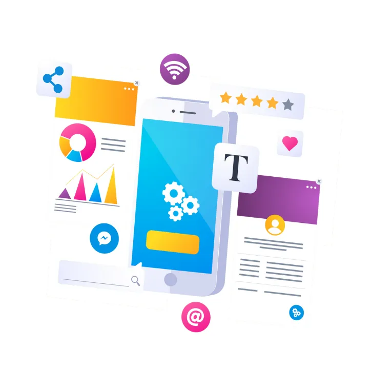 WebView Apps